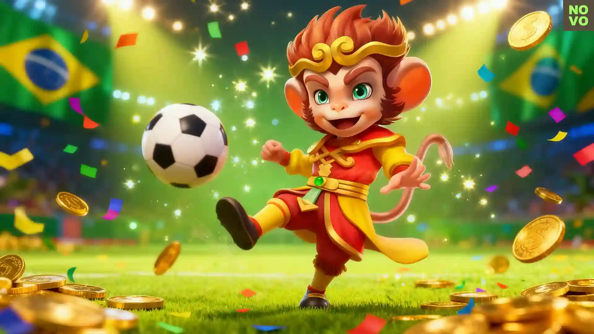 entretenimento online